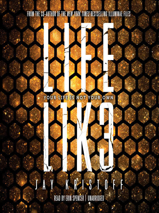 Title details for LIFEL1K3 (Lifelike) by Jay Kristoff - Available
